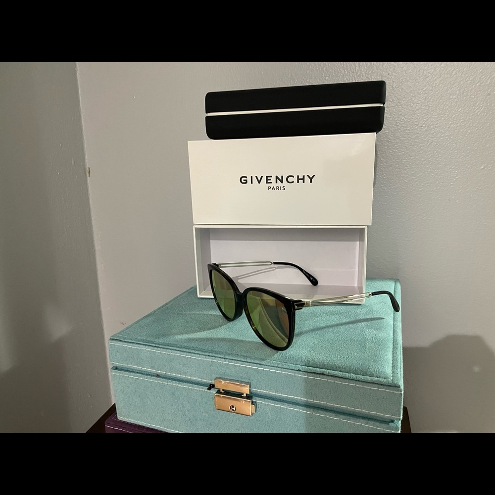 Givenchy Sunglasses